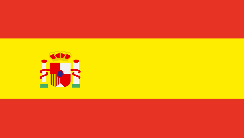 España